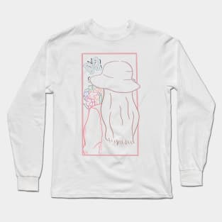 Blossom’s beauty Long Sleeve T-Shirt